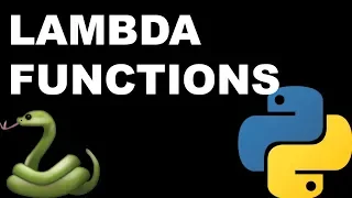 Lambda Function in Python