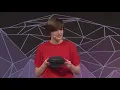 HoloLens 2 AR Headset: On Stage Live Demonstration