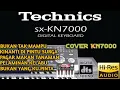 Download Lagu DANGDUT REMIX SLOW NONSTOP COVER KN7000