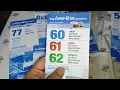 New Timetables Part Bee line bus route schedules