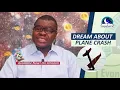 DREAM ABOUT PLANE CRASH - Meaning and Interpretation