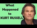 What Really Happened to KURT RUSSELL - Star in Elvis