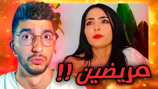 ممنوع اعتزال اي يوتيوبر 