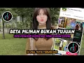Download Lagu DJ Beta Pilihan Bukan Tujuan Remix Viral TikTok Terbaru 2025 Full Bass