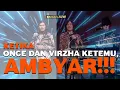 Download Lagu KETIKA ONCE DAN VIRZHA KETEMU, AMBYAR!!!