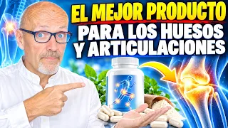 🚨 EL MEJOR PRODUCTO PARA LOS HUESOS Y ARTICULACIONES 🦴 ¿CUÁL DEBES ELEGIR?