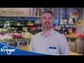 We Support In Times Of Need Message From Kroger Kroger