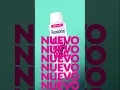 Nuevo Rexona All Body Deo