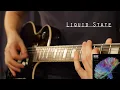 Muse - Liquid State - Guitar Cover HD (+ tabs)