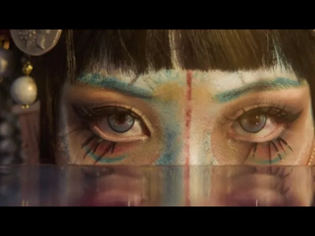 Love, Death &amp; Robots jibaro cosplay China tik tok