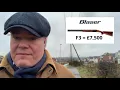 Why I didn t buy a Blaser F3