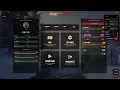 Crowe Pause Menu - Modern UI Pause Menu for RedM VORP