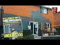 How To Paint A Brick House Exterior DIY Outdoor Painting Tips for Brick Concrete Behr Brick Paint