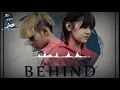 Download Lagu Aoi--BEHIND feat vio ( lirik )