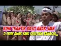 Lagu Keseruan KDM traktir siswa SMK makan baso#kdm #kangdedimulyadi #dedimulyadi 