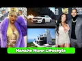 Natalie Nunn Lifestyle Baddies Relationship Biography Age Family Net Worth Ethnicity Facts