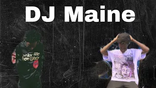 اسعاف ترند ملوك DJ Maine 