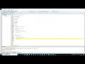 Editor - Lab 6 C Code