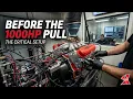 Inside the Dyno Room 1000HP Tests Failures