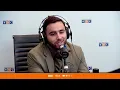 Sargis on his Armenian roots and the song "Ziemia" (Earth). Before his performance in Opole | Pal...