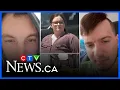 Orillia man accused of murdering girlfriend s former partner stands trial