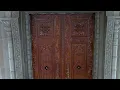 Austin Balaji Temple - Kumbhabhishekam Venkateswara
