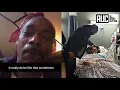 Download Lagu Snoop Dogg Reacts To His Mother Passing Away