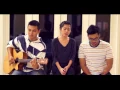 Filosofi dan Logika by Glenn Fredly feat Monita & Is ( Cover by Maudi, Reno & Amadea )