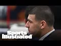 How Aaron Hernandez Most Severe CTE Diagnosis Impacts Football SI NOW Sports Illustrated