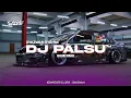 Lagu DJ PALSU - SYAZWAN SYAHMI ( EGIE RMX )