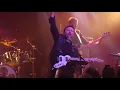 Paul Draper - Wide Open Space (live at Scala - multicam)