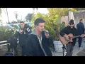Download Lagu Will canta Stupido showcase Sanremo