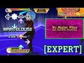 【DDR フルフル】 No Matter What / jun feat.Rita Boudreau [EXPERT] 譜面確認