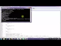 TUTORIAL PROGRAM JAVA DENGAN MENGGUNAKAN