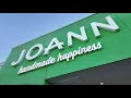 JoAnn Fabrics to close two Alaska stores amid cuts