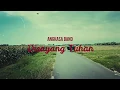 Angkasa band Disayang Tuhan Video lirik