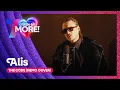 Alis - The Code Nemo Cover Albania