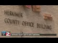 Herkimer County DMV to open