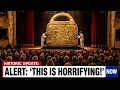 Scientists Finally Examined the Sumerian Handbag of the Gods The Discovery Was Disturbing