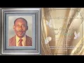 Thanksgiving Service for the life of Vivian Chamberlain Neil Chappy