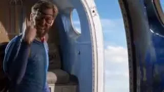 SmartyStreets Skydiving Commercial
