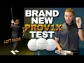 We Tested the NEW Pro V1x Left Dash It Wasn t What I Expected
