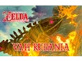 HOW TO GET INTO VAH RUDANIA THE DIVINE BEAST - DEATH MOUNTAIN