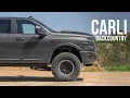 Download Lagu Carli Suspension Ram 2500 3.25\