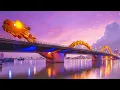 Why Da Nang’s Dragon Bridge Breathes Fire At Night