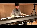 Watermelon Man (Herbie hancok) - Playing yohan Kim