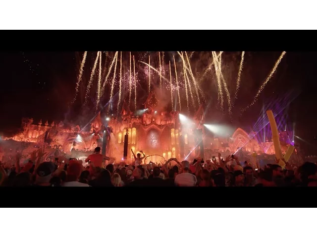 Tomorrowland Presents | THIS WAS TOMORROW Official Movie Trailer