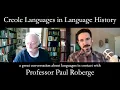 Download Lagu Creole Languages in Language History (with Dr. Paul Roberge)