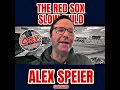 Obstructed View Red Sox Podcast - From the Vault Alex Speier on the Red Sox Slow Build