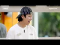 Download Lagu Taehyung: Best Intern Moments  | Jinny’s Kitchen | Amazon Prime